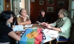 Neuquén: Justicia criminaliza a los defensores del territorio mapuche